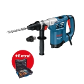 Sarbatoreste cea de-a 85-a aniversare a ciocanelor rotopercutoare Bosch cu aceste oferte fantastice