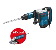 Sarbatoreste cea de-a 85-a aniversare a ciocanelor rotopercutoare Bosch cu aceste oferte fantastice