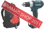 Bramac Shop 2011
