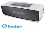 Cadou SoundLink® Mini Bluetooth® speaker Bose