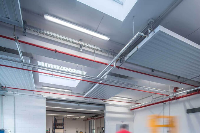 TRILUX twenty3: Este timpul pentru corpuri de iluminat cu LED-uri de calitate in activitatea de zi cu zi