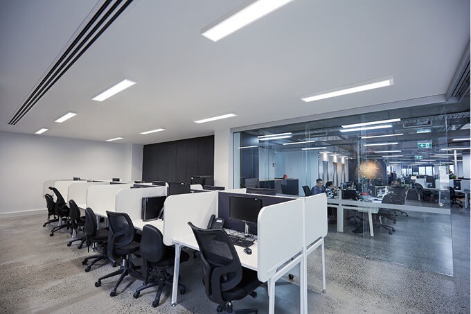 TRILUX twenty3: Este timpul pentru corpuri de iluminat cu LED-uri de calitate in activitatea de zi cu zi