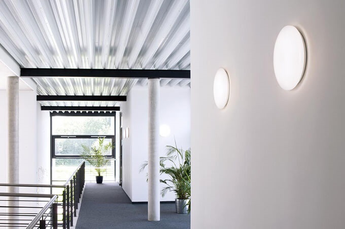 TRILUX twenty3: Este timpul pentru corpuri de iluminat cu LED-uri de calitate in activitatea de zi cu zi