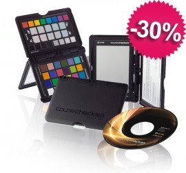 Nu ratati Color Management Days: pentru pasionatii de culoare!