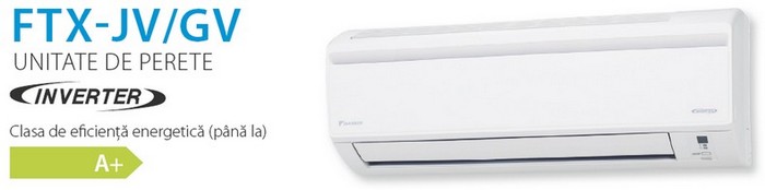 Daikin - De 90 de ani celebram C°nfortul!