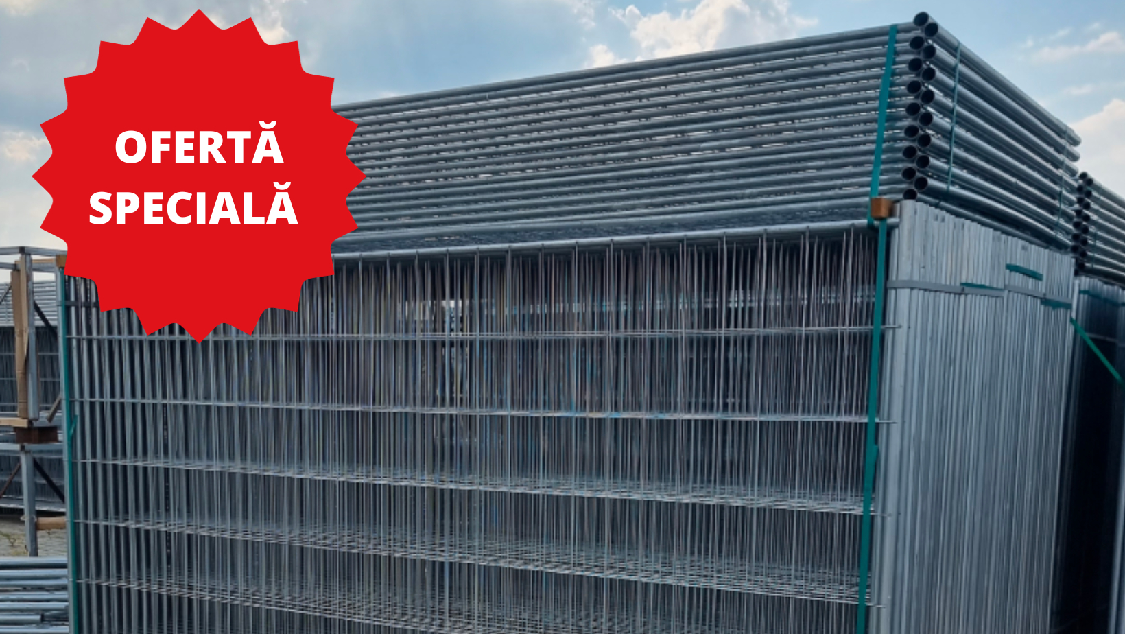 Oferte Speciale Decorio de final de an 2023 - ST ECO