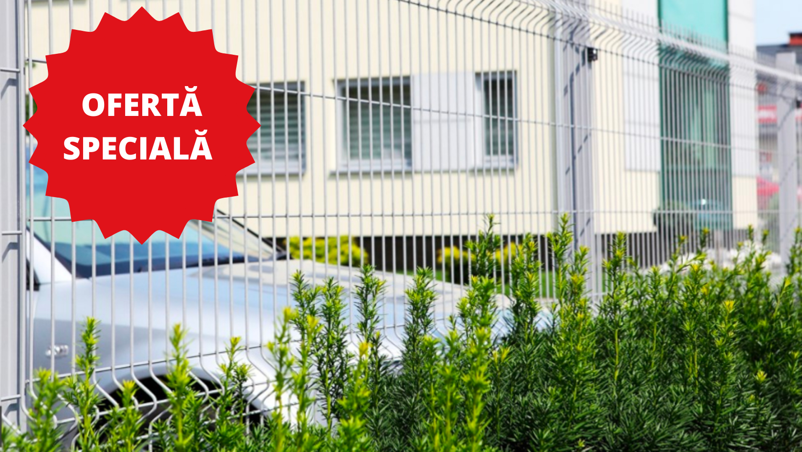 Oferte Speciale Decorio de final de an 2023 - Vega B Light