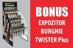 Promotie expozitoare Diager