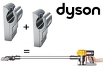 Cumperi doua uscatoare de maini Dyson Airblade AB 14