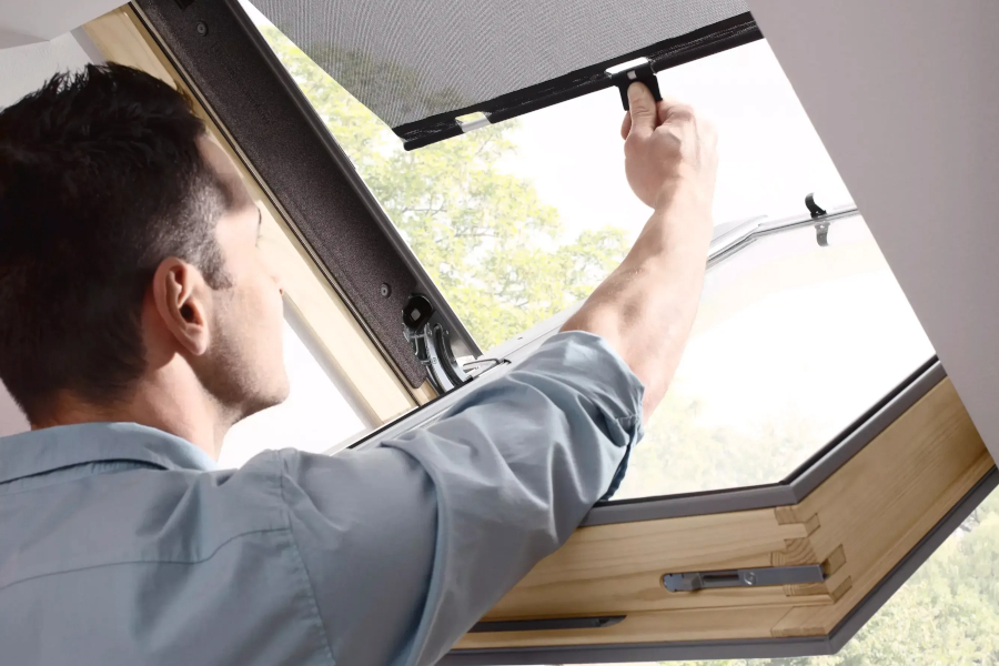 Economisiti 10% si bucurati-va de beneficiile VELUX la fiecare pachet achizitionat