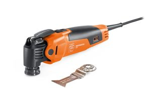 FEIN Multimaster MM 500 Plus