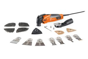 FEIN Multimaster MM 500 Plus Top