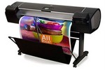 HP Designjet Z5200 PS prin programul Rabla: 1000 EUR bonus!