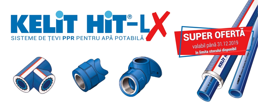 Oferta valabila pana la 31.12.2019