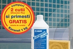 Cumperi 2 cutii Ultracolor Plus si primesti GRATIS solutia de curatat Keranet 1 kg