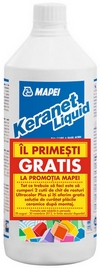 Cumperi 2 cutii Ultracolor Plus si primesti GRATIS solutia de curatat Keranet 1 kg