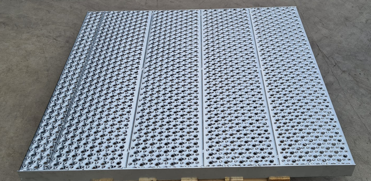 Platforma MEISER FORMSTEP N la pretul de 1300 lei + TVA