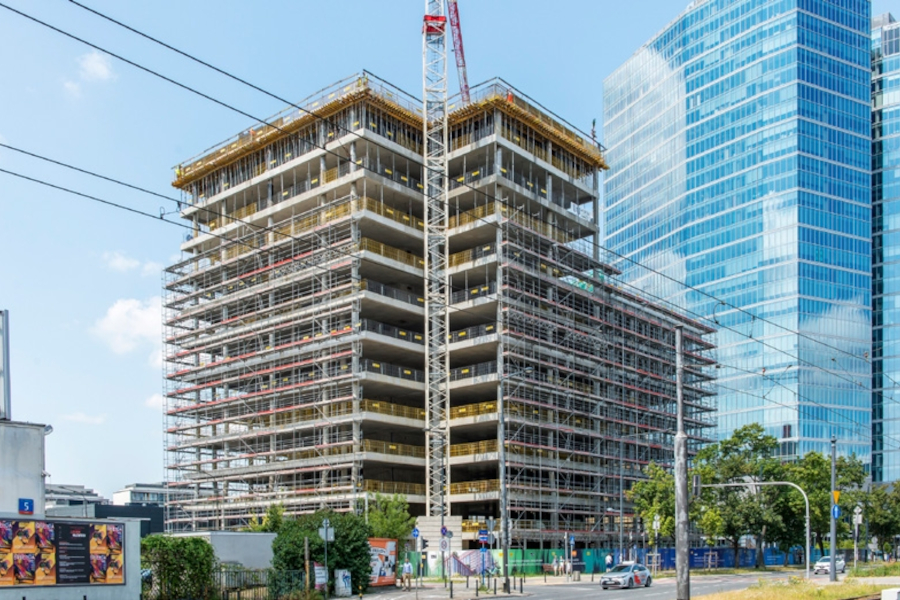 Oferta speciala la toate produsele de tip Edge Protection de la Decorio