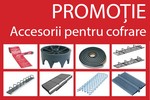 Hunnebeck Romania va ofera la preturi promotionale o serie de accesorii pentru cofrare