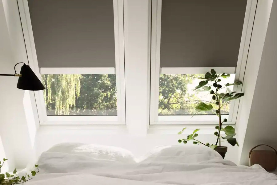 Promotia de toamna VELUX — mai mult confort, aceeasi investitie