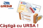 Castiga cu Ursa