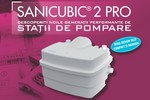 Promotie la pompele pentru uz comercial de la SFA