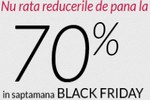 Black Friday in casasibucataria.ro de la Pyramis