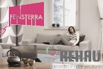 Fensterra si REHAU® premiaza lunar!