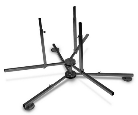 Oferta Purmo Derulator Teava Si Dispozitiv Tacker Gratuit La Placa Rolljet Pentru Incalzire Prin Pardoseala