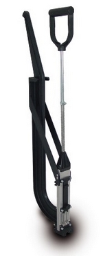 Oferta Purmo Derulator Teava Si Dispozitiv Tacker Gratuit La Placa Rolljet Pentru Incalzire Prin Pardoseala