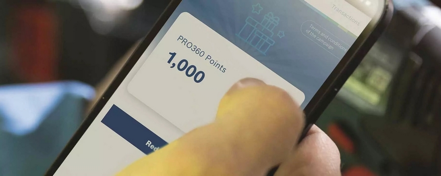 Tu ai intrebat, noi am ascultat: Ofertele Bosch PRO360 au revenit