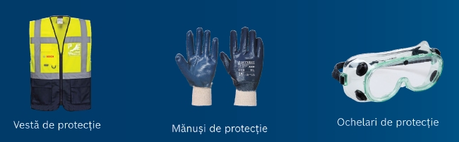 Bucura-te de mai multe beneficii cu Bosch Service Center!