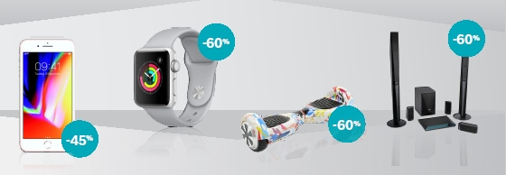 Bosch anunta campania de Black Friday 2017!