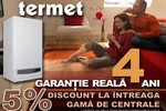 O noua promotie de la Secpral Pro Instalatii