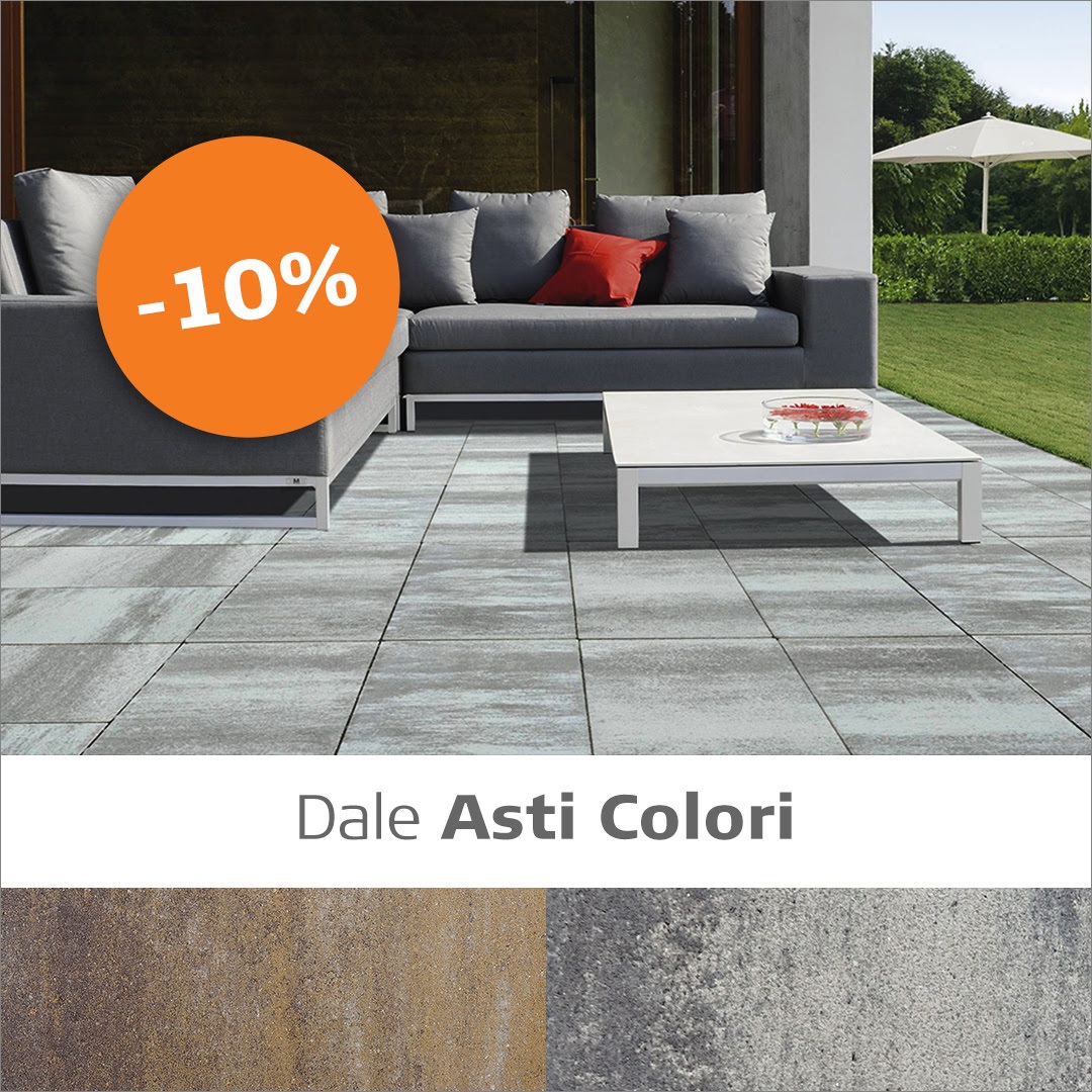 Dale Asti Colori