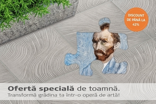 Oferta toamnei 2018 de la Semmlrock. Valoarea sta in detalii!