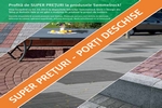 Profita de super preturi la produsele Semmelrock!