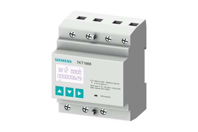 Siemens SENTRON 7KT1666 este oferit la un pret special
