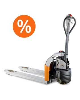 Transpaleta electrica STILL ECH 12