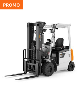 Stivuitor electric STILL RCE 25