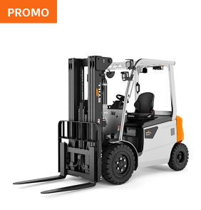 Stivuitor electric STILL RCE 30