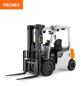 Stivuitor electric STILL RCE 35