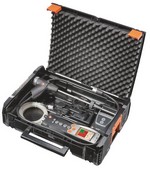 Testo Romania continua traditia initiata  anul trecut si ofera un voucher de 2.000 de RON la  achizitia unui analizor de gaze de ardere nou