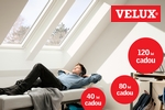 VELUX iti face alegerea usoara !