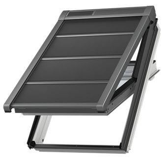 VELUX - Protectie impotriva caldurii si efect de intunecare, la un pret redus