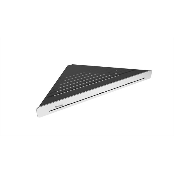 Etajere de colt RAVAK Slim C
