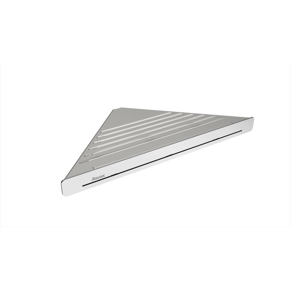 Etajere de colt RAVAK Slim C