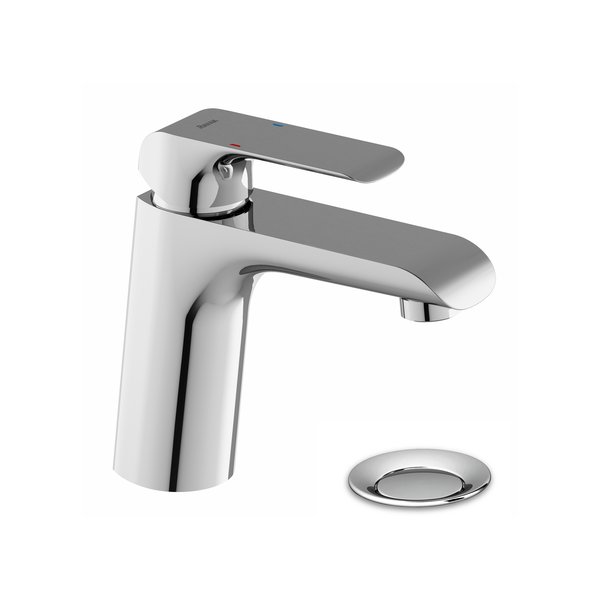 Baterii Flat, cu ventil, pentru chiuvete - FL 013.00