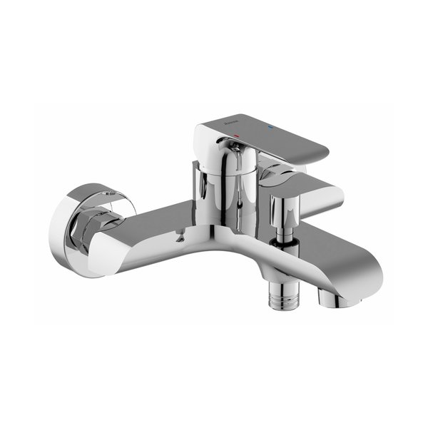 Baterie Flat, de perete pentru cazi - FL 022.00