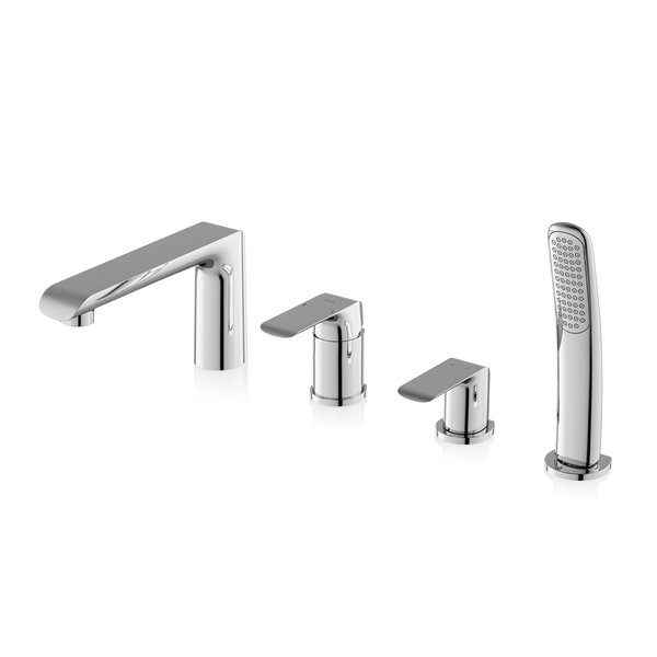 Baterie Flat, stativa, pentru cazi - FL 026.00